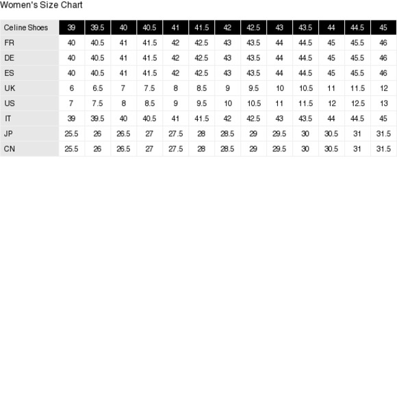 CELINE Cubaine Croc-Embossed Leather Boot - Picture 6 of 6